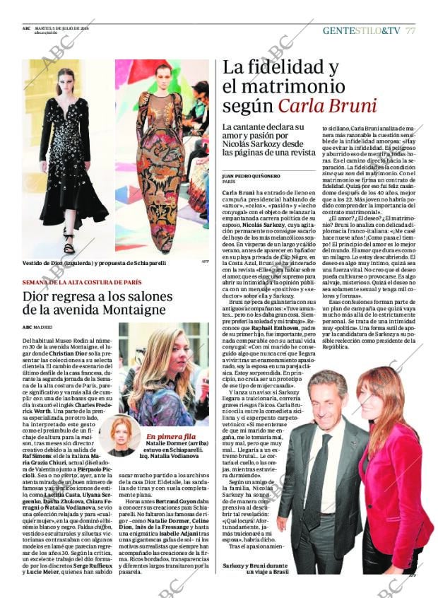 ABC CORDOBA 05-07-2016 página 77