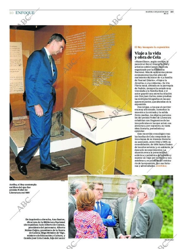 ABC MADRID 05-07-2016 página 10