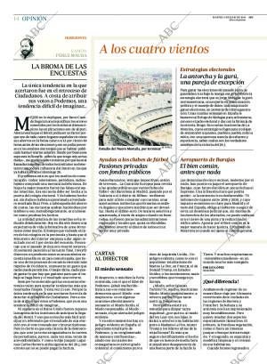 ABC MADRID 05-07-2016 página 14