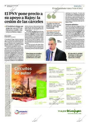 ABC MADRID 05-07-2016 página 21