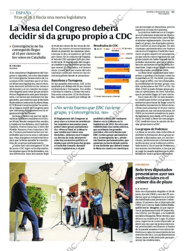 ABC MADRID 05-07-2016 página 24
