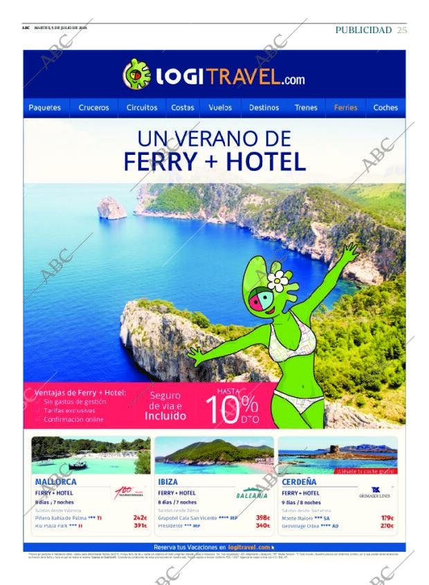 ABC MADRID 05-07-2016 página 25