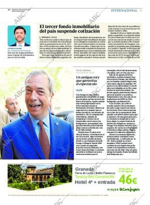 ABC MADRID 05-07-2016 página 31