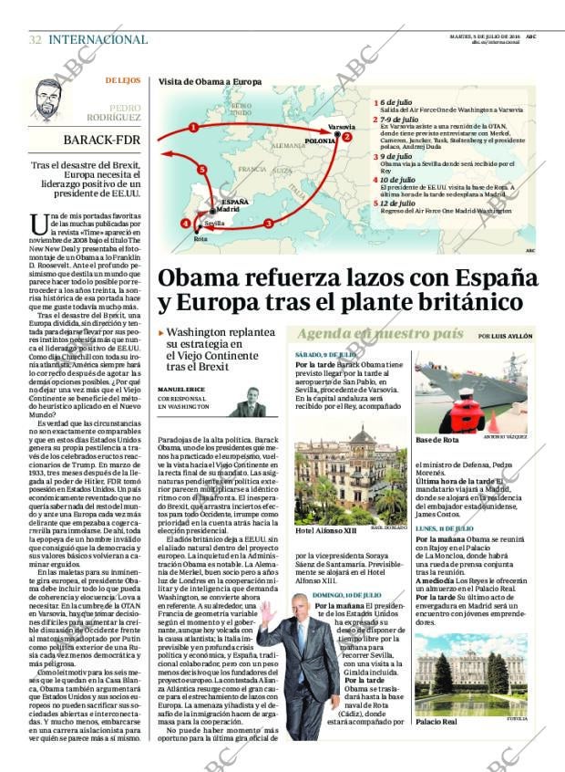 ABC MADRID 05-07-2016 página 32