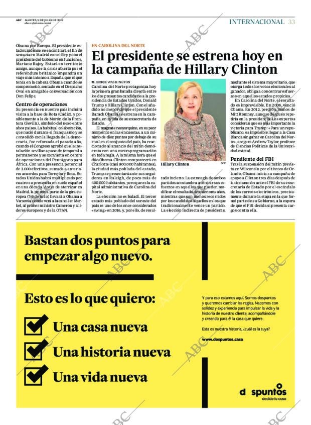 ABC MADRID 05-07-2016 página 33