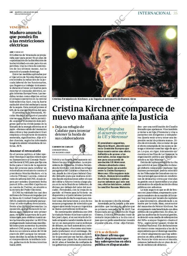 ABC MADRID 05-07-2016 página 35