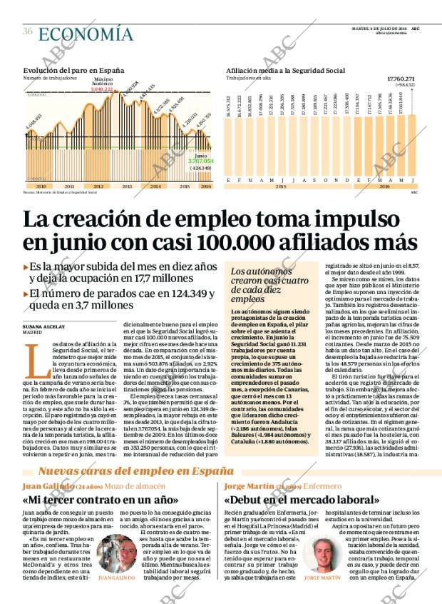 ABC MADRID 05-07-2016 página 36