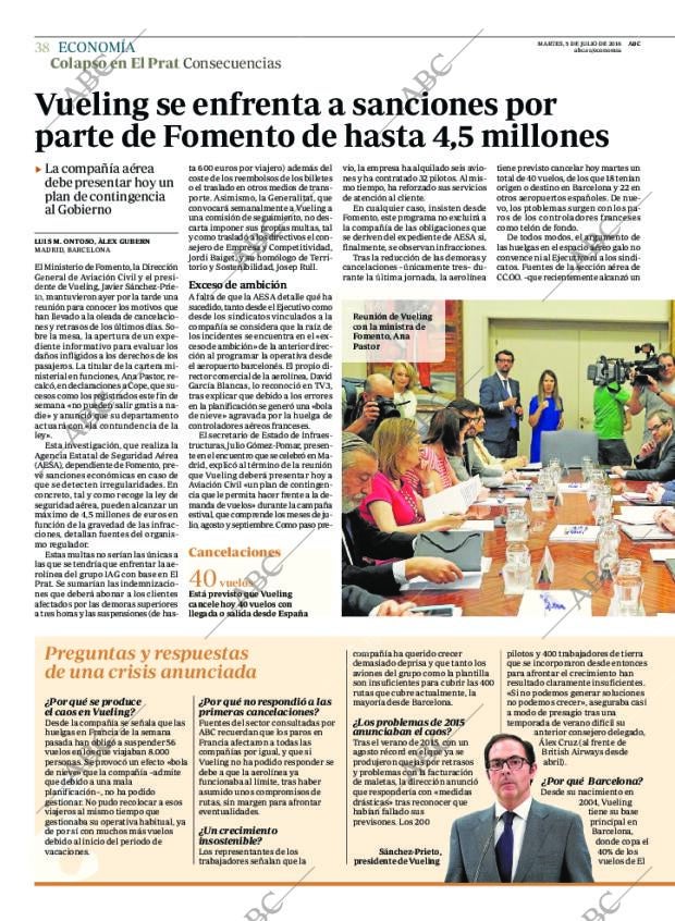 ABC MADRID 05-07-2016 página 38