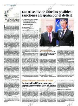 ABC MADRID 05-07-2016 página 42