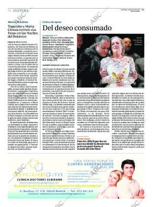 ABC MADRID 05-07-2016 página 50