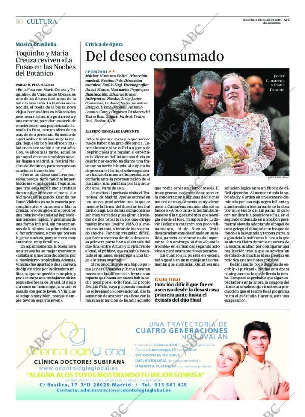 ABC MADRID 05-07-2016 página 50