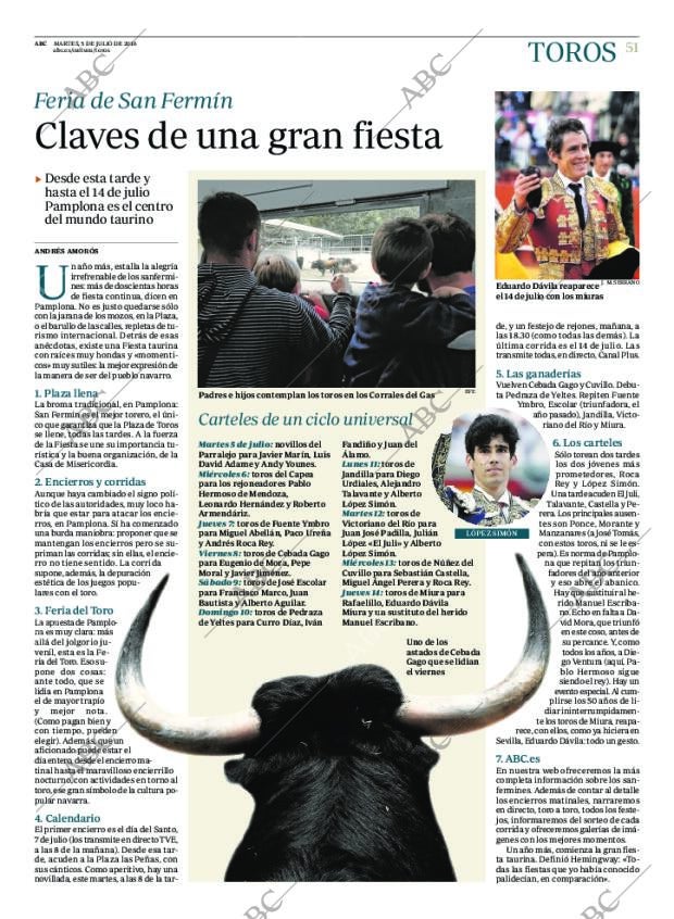 ABC MADRID 05-07-2016 página 51