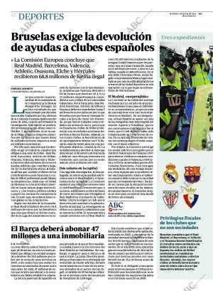 ABC MADRID 05-07-2016 página 52
