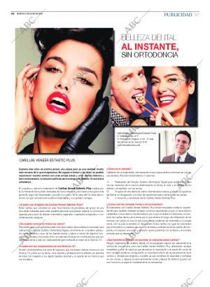 ABC MADRID 05-07-2016 página 57