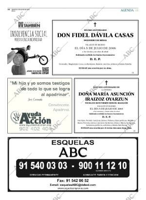 ABC MADRID 05-07-2016 página 61