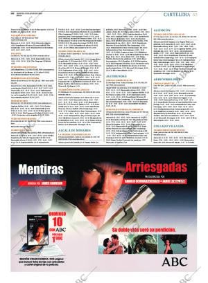 ABC MADRID 05-07-2016 página 63