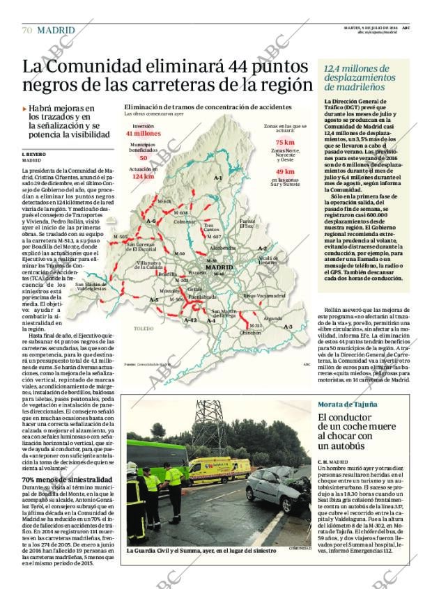 ABC MADRID 05-07-2016 página 70