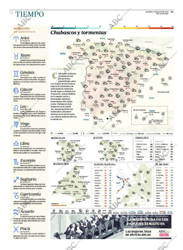 ABC MADRID 05-07-2016 página 74
