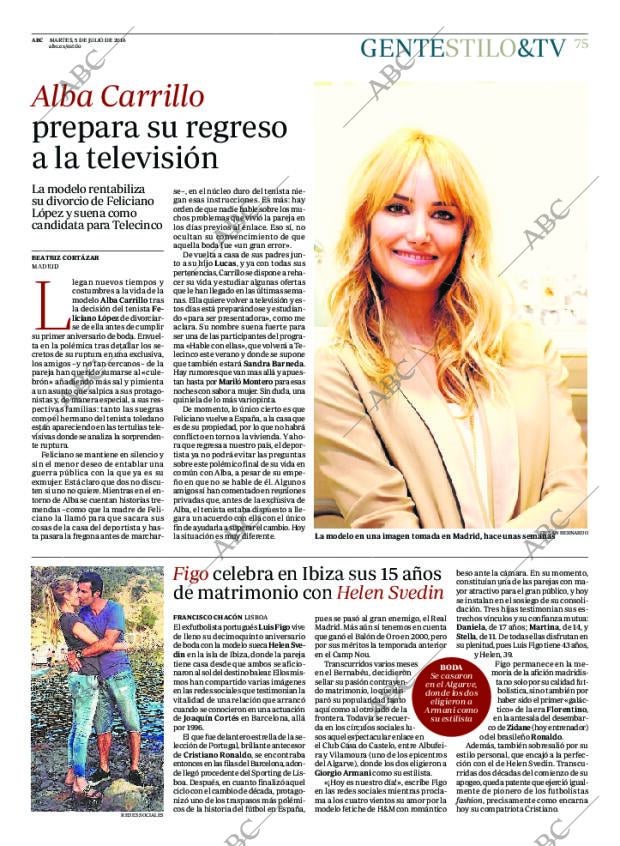 ABC MADRID 05-07-2016 página 75