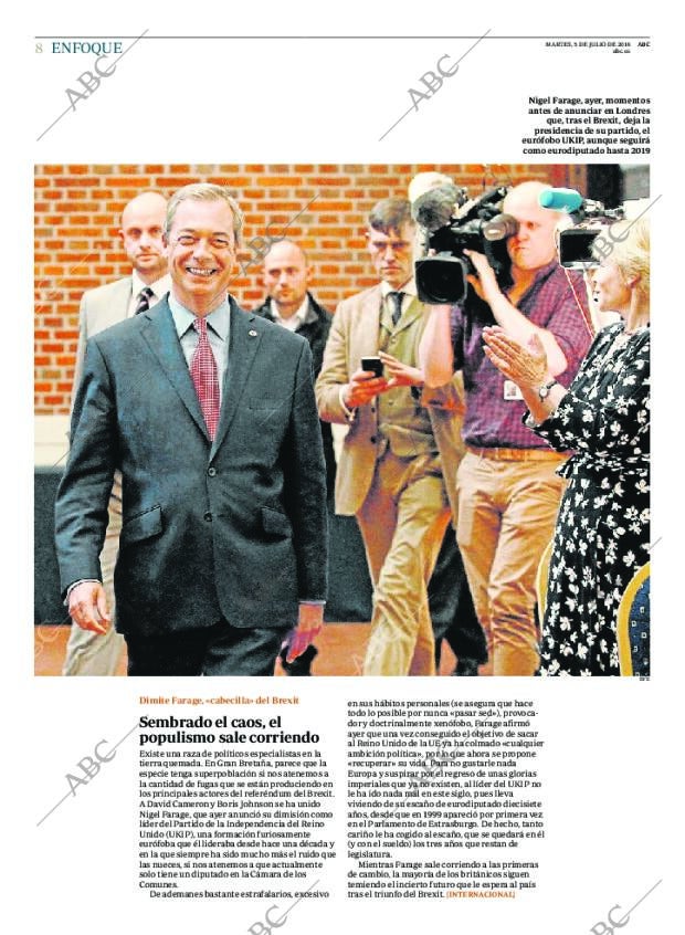 ABC MADRID 05-07-2016 página 8