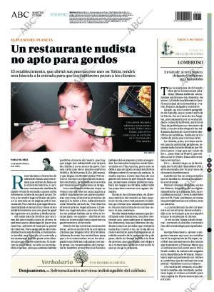 ABC MADRID 05-07-2016 página 80
