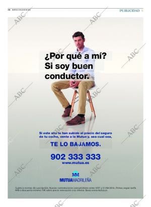 ABC MADRID 05-07-2016 página 9