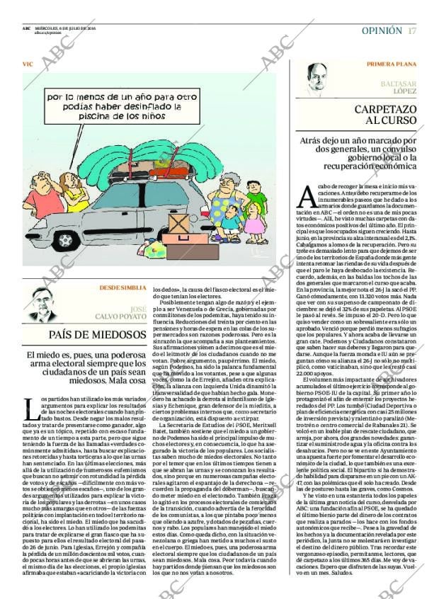 ABC CORDOBA 06-07-2016 página 17