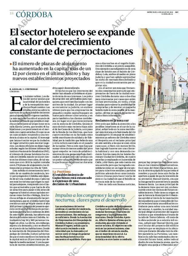 ABC CORDOBA 06-07-2016 página 18