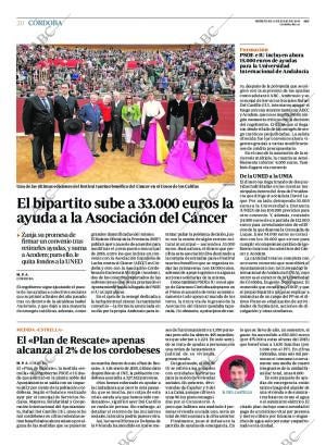 ABC CORDOBA 06-07-2016 página 20
