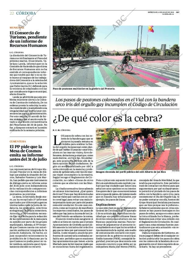 ABC CORDOBA 06-07-2016 página 22