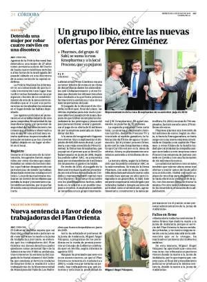 ABC CORDOBA 06-07-2016 página 24