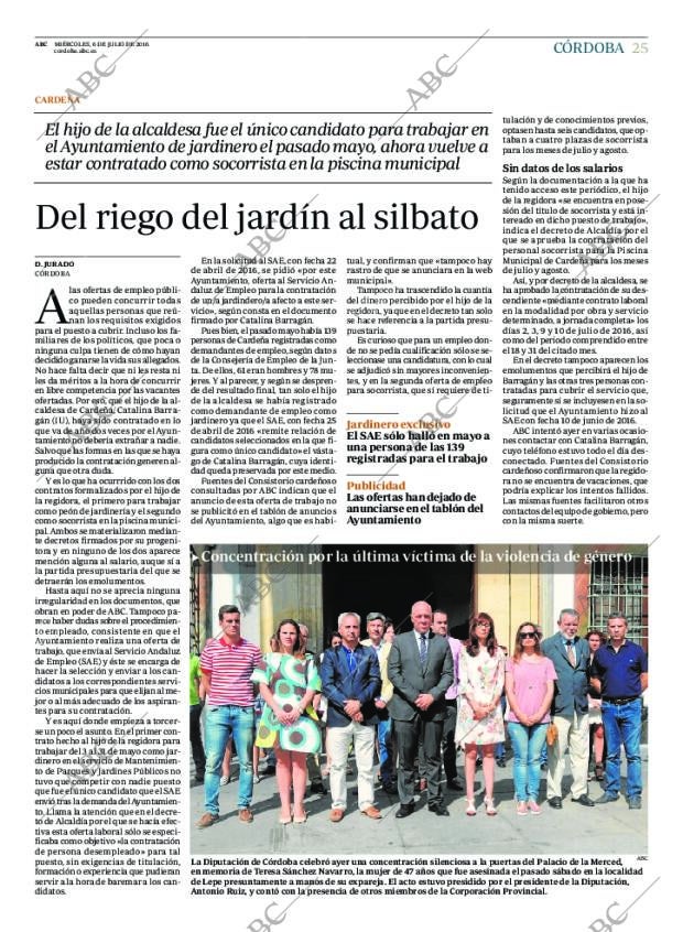 ABC CORDOBA 06-07-2016 página 25