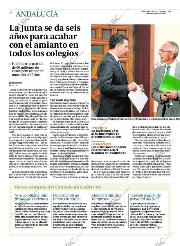 ABC CORDOBA 06-07-2016 página 30
