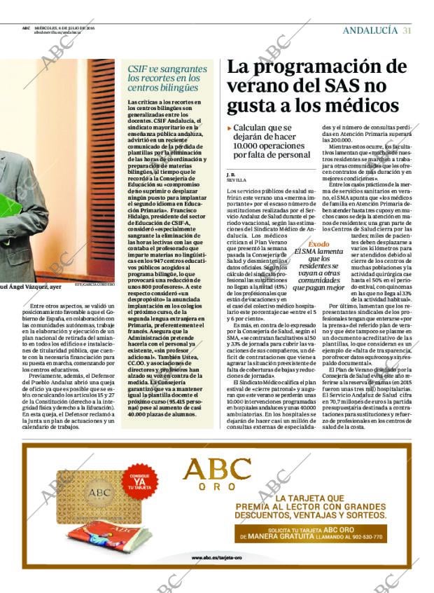 ABC CORDOBA 06-07-2016 página 31