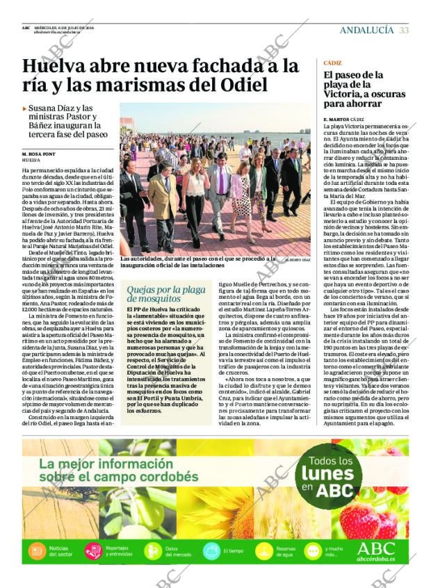 ABC CORDOBA 06-07-2016 página 33