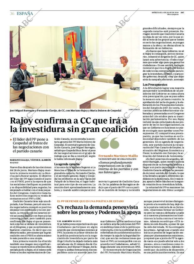 ABC CORDOBA 06-07-2016 página 36