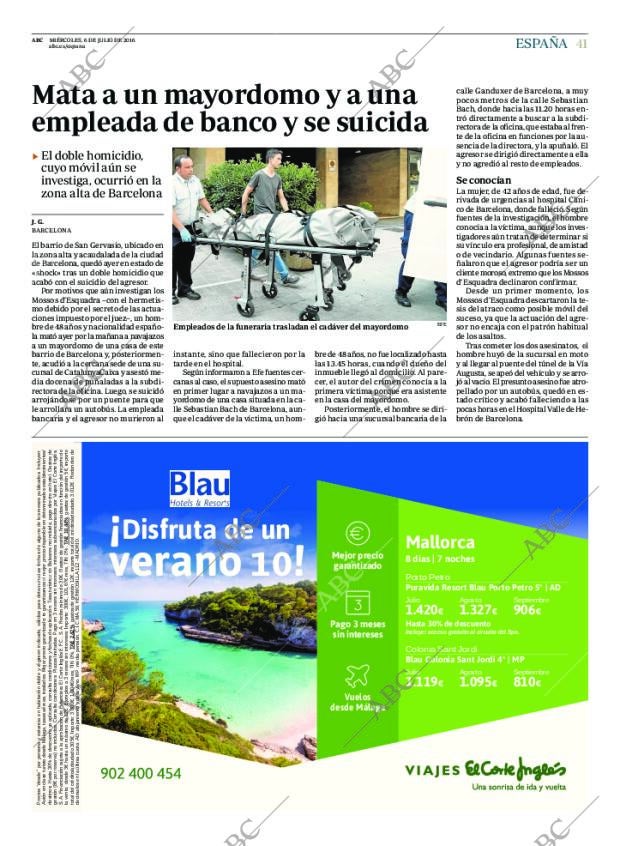 ABC CORDOBA 06-07-2016 página 41