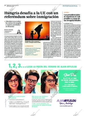 ABC CORDOBA 06-07-2016 página 45