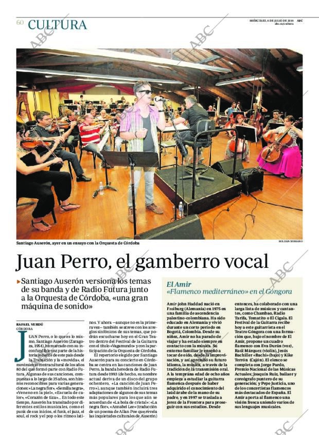 ABC CORDOBA 06-07-2016 página 60