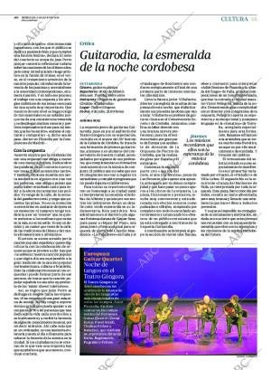 ABC CORDOBA 06-07-2016 página 61