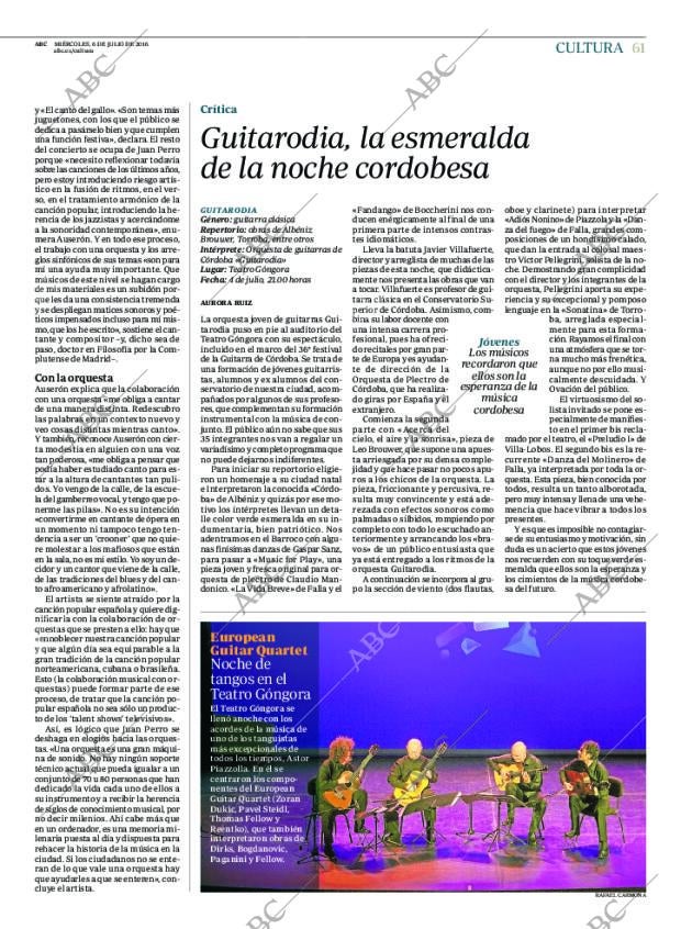 ABC CORDOBA 06-07-2016 página 61