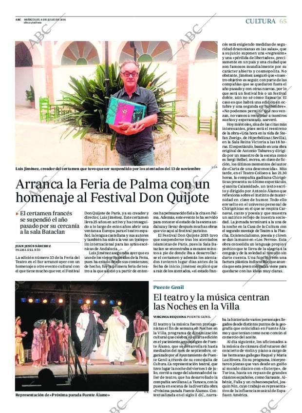 ABC CORDOBA 06-07-2016 página 65