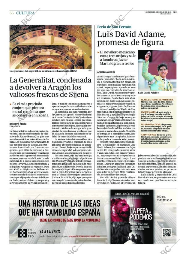 ABC CORDOBA 06-07-2016 página 66