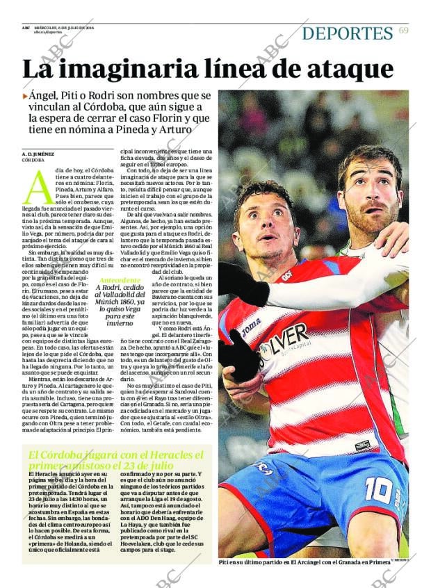 ABC CORDOBA 06-07-2016 página 69