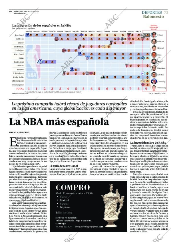 ABC CORDOBA 06-07-2016 página 73