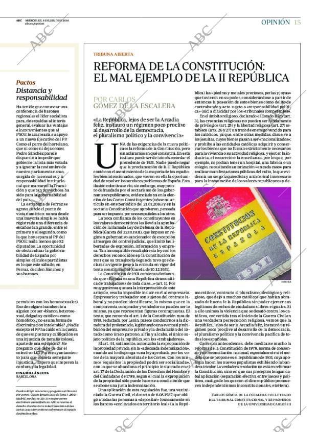 ABC MADRID 06-07-2016 página 15