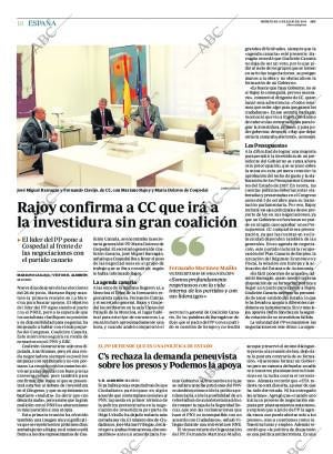 ABC MADRID 06-07-2016 página 18