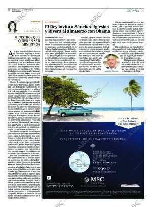 ABC MADRID 06-07-2016 página 21