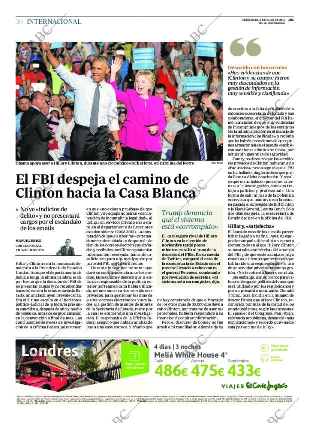 ABC MADRID 06-07-2016 página 30
