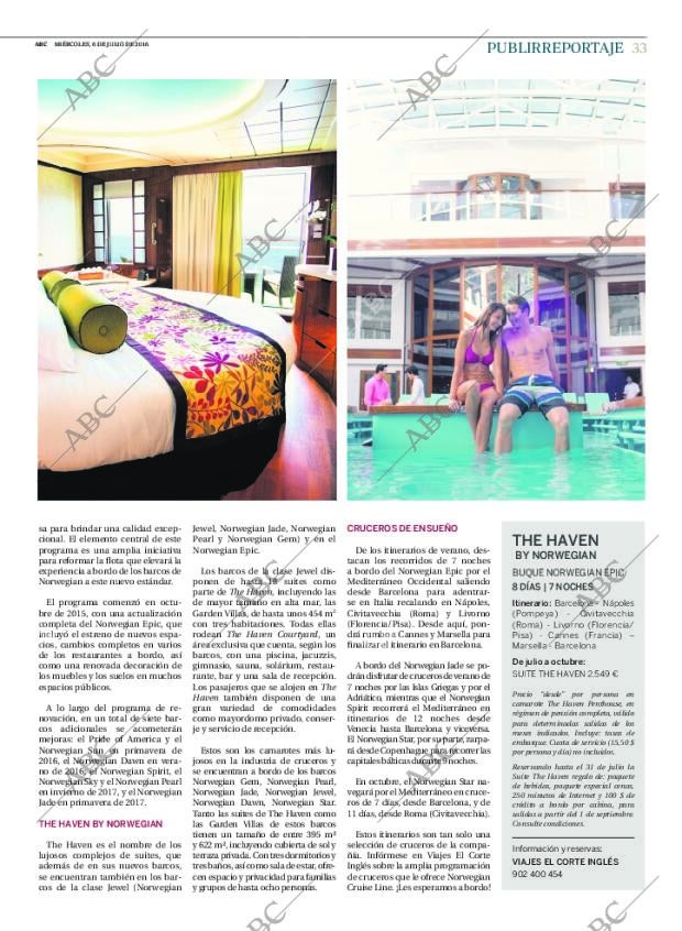 ABC MADRID 06-07-2016 página 33